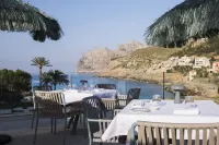 Hotel El Vicenç  de la Mar - Adults Only (+12) Hotels in Cala Sant Vicenç