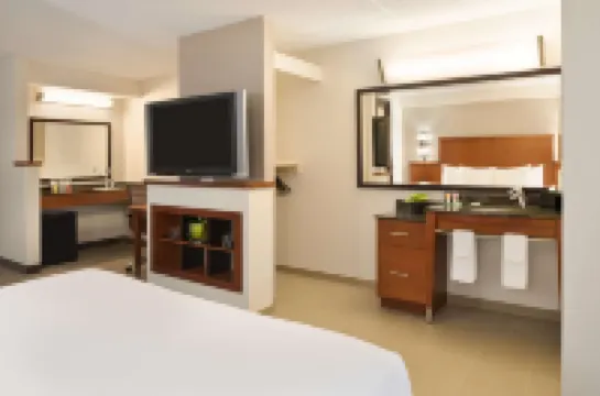 Hyatt Place Chicago Schaumburg