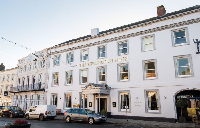 The Wellington
