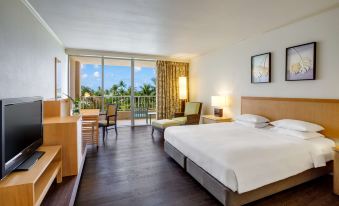 1. Hyatt Re..