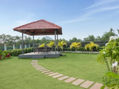 Radisson Blu Resort Visakhapatnam Hotels in Visakhapatnam