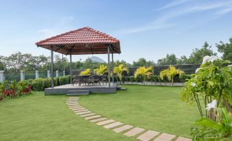 Radisson Blu Resort Visakhapatnam