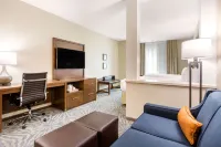 Comfort Suites - South Austin