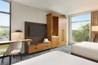 Hilton Alpharetta Atlanta - Wifi