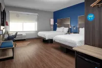 Tru by Hilton Lynchburg - Pet-friendly