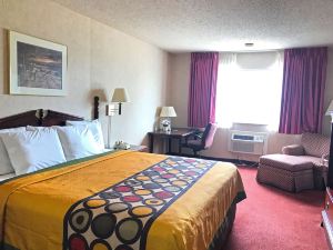 Americas Best Value Inn Ullin Mounds