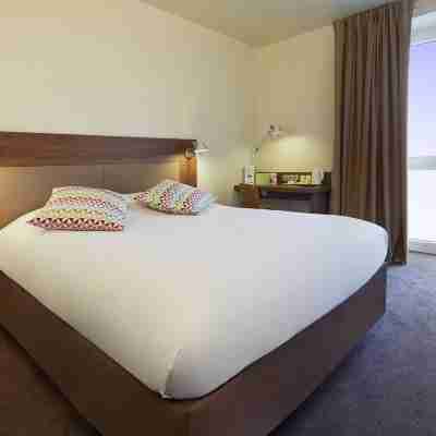 Hôtel Campanile Paris - Saclay Rooms