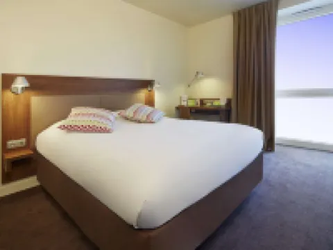 Campanile PRIME - Paris Saclay Hotels in Essonne