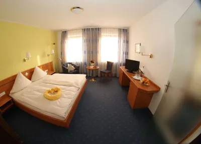 Hotel-Landgasthof Schuster Hotels in Kinding
