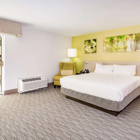 Hilton Garden Inn Orange Beach Beachfront