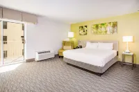 Hilton Garden Inn Orange Beach Beachfront