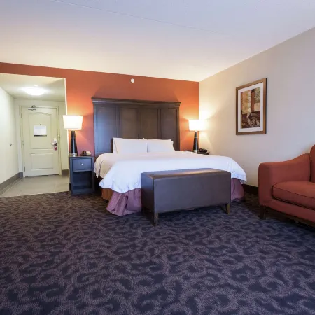 Hampton Inn by Hilton Elliot Lake, Ontario