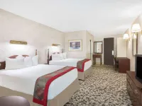 Ramada Plaza by Wyndham Portland Hotels in Portland