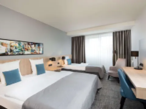 Ramada by Wyndham Flensburg Hotels in Flensburg