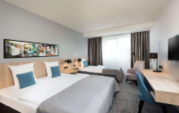 Ramada by Wyndham Flensburg