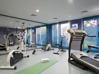 Novotel Suites Montpellier