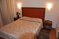 Hotel Olympos Hotels in Pyrgos