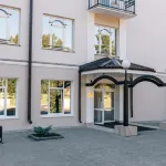 Burduguz Hotel