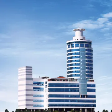 Hotel Aqua Palace