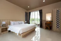 The Chamuang Forest Hotels in 