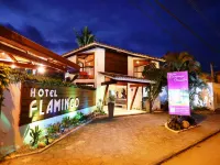 Hotel Flamingo Beach by HC Hotels near Porto Seguro