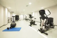 Scandic Lerkendal Hotels in Tiller