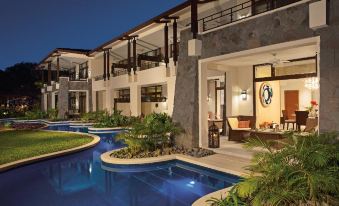 Dreams Las Mareas Costa Rica - Optional All Inclusive