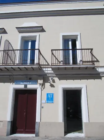 Life Apartments Guadalete