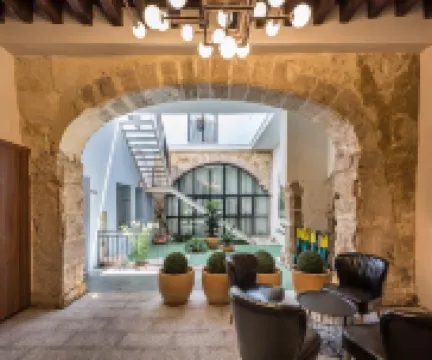 Catalina Suites San Nicolas