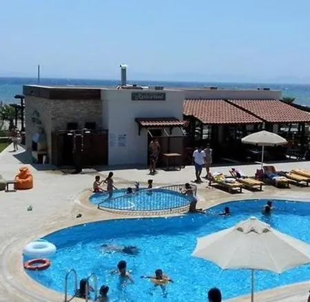 Hotel Silvanus