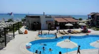 Hotel Silvanus - Pools