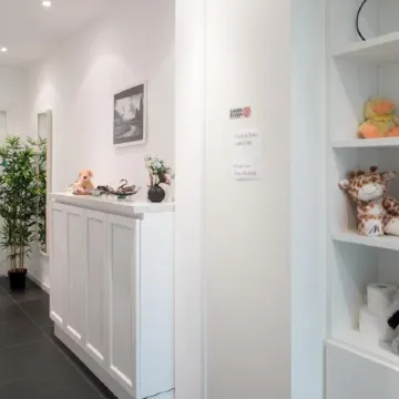 Atika & Atif - Ca' Rebeka Venice