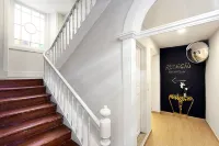 Urban City Hotels in Gafanha Da Nazare