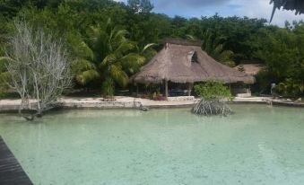 Hotel Wayak Bacalar