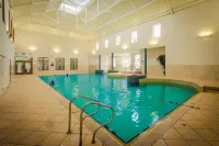 Roganstown Hotel & Country Club - piscina