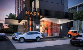 Maxx Hotel Makati