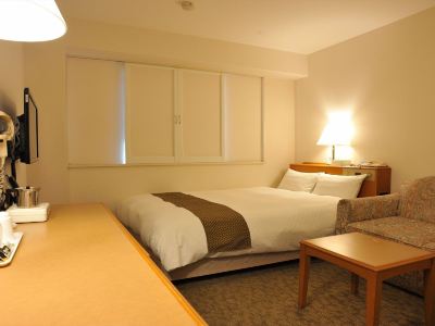 Matsumoto Tourist Hotel