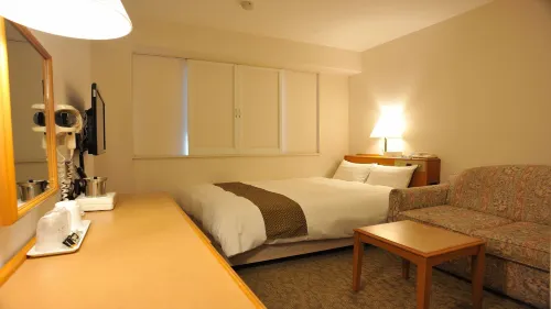Matsumoto Tourist Hotel