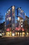 Les Fleurs Boutique Hotel Các khách sạn ở Sofia