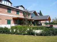 Monica Hotel Fiera Hotels in Rho