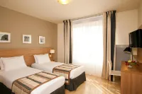 Séjours & Affaires Paris-Vitry Hotel a Villejuif