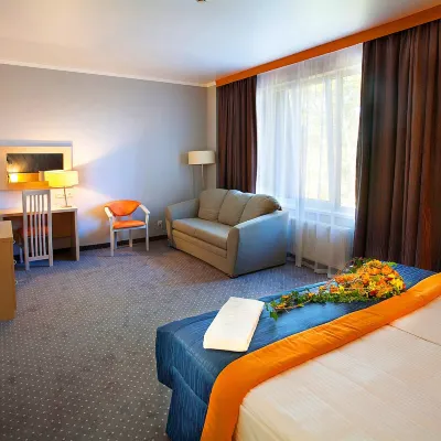 Krasnodar Aerohotel