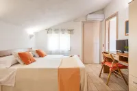 多爾加利住宿加早餐旅館