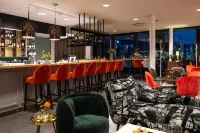 Best Western Plus Park City Lund - bar