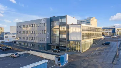 Hotel Muli Hotels in Reykjavik