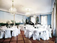 Hotel Schloss Hünigen Hotels in Konolfingen