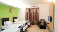 De' Viana Hotel & Apartment Hotels in Pendek