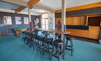 Southern Cross Lodge Methven