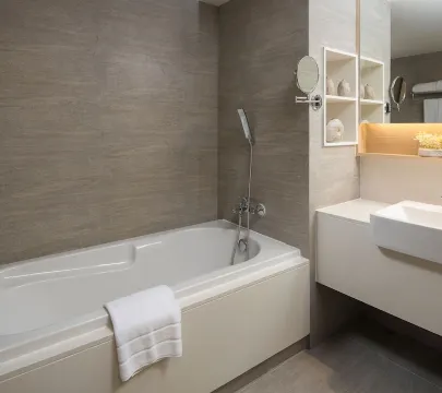 ห้องคลับสกายห้องนอนเดียว