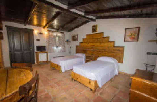 Agriturismo Papyrus